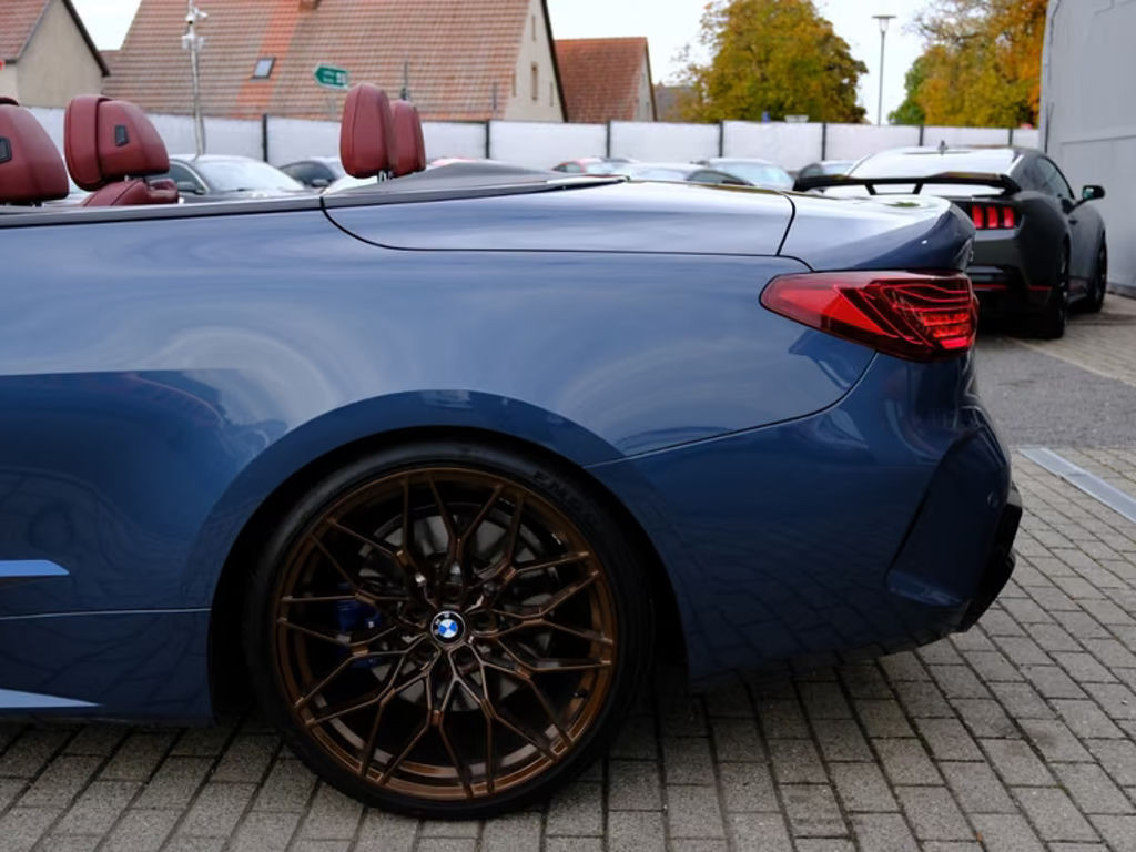 BMW M440