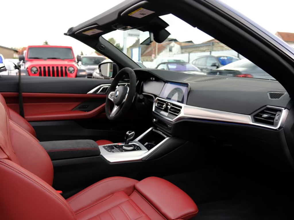 BMW M440
