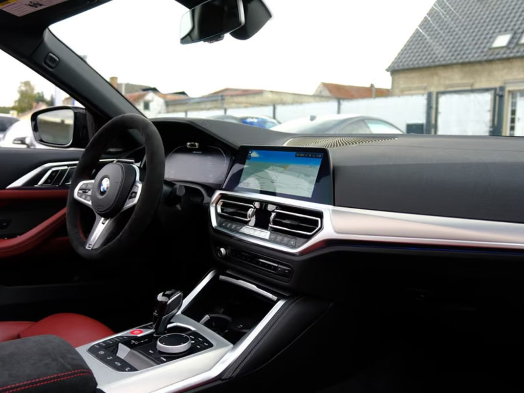 BMW M440