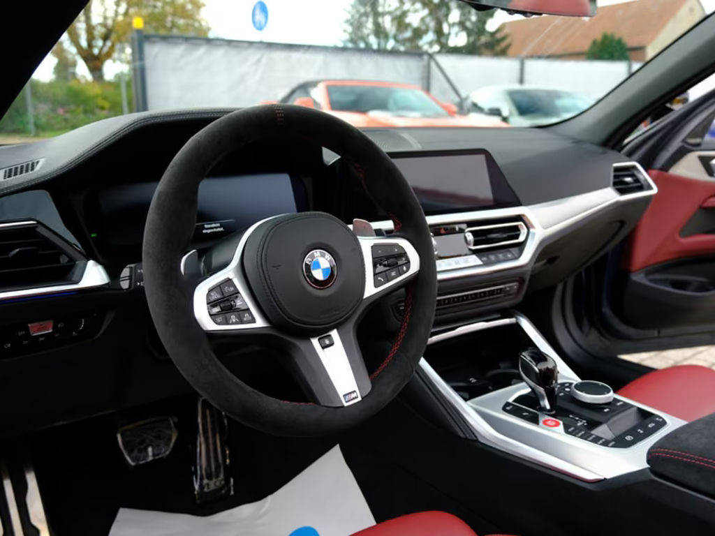 BMW M440