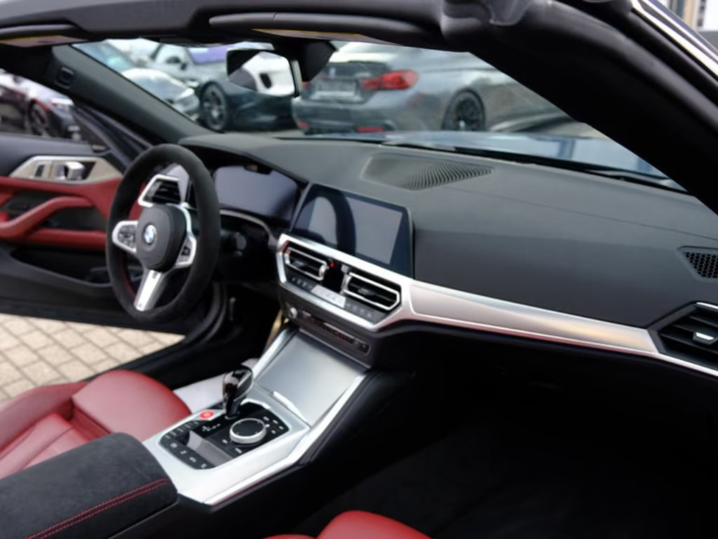 BMW M440