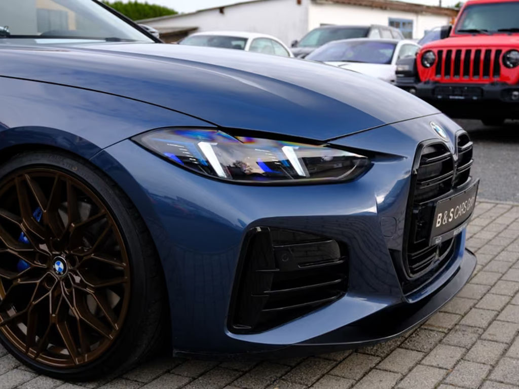 BMW M440