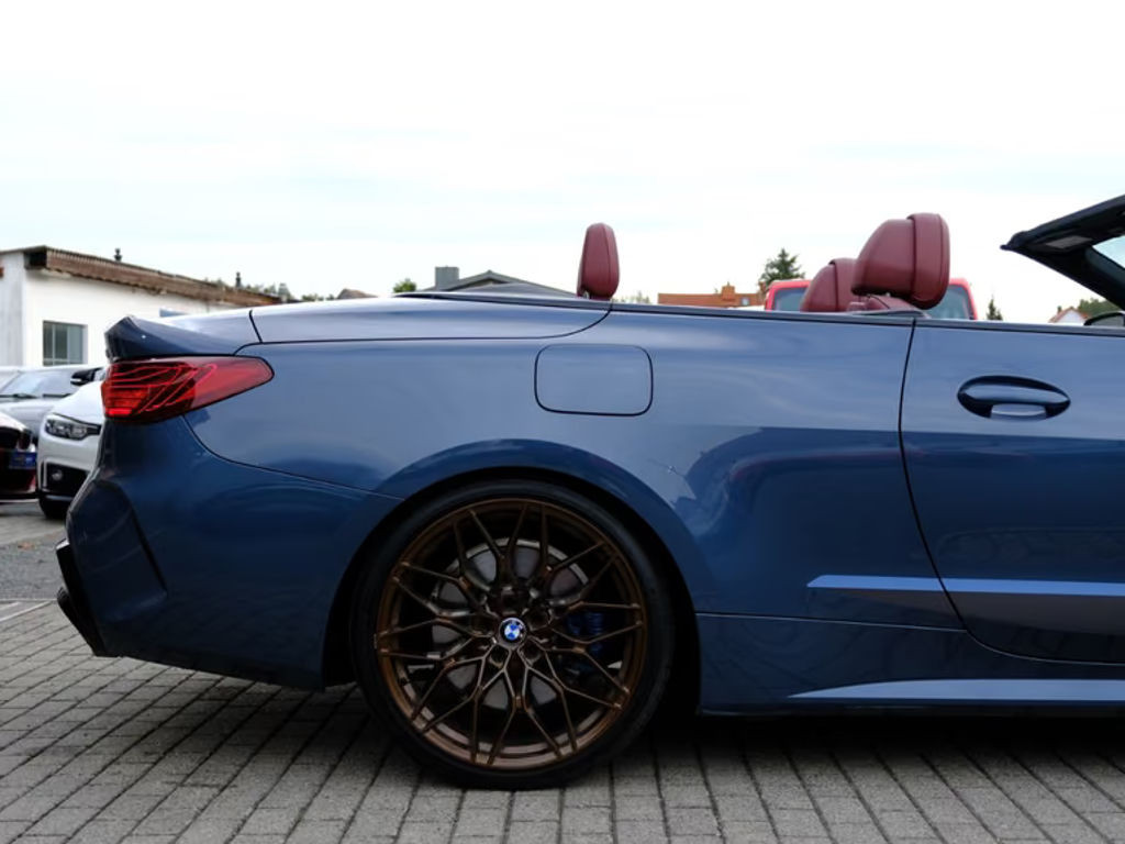 BMW M440
