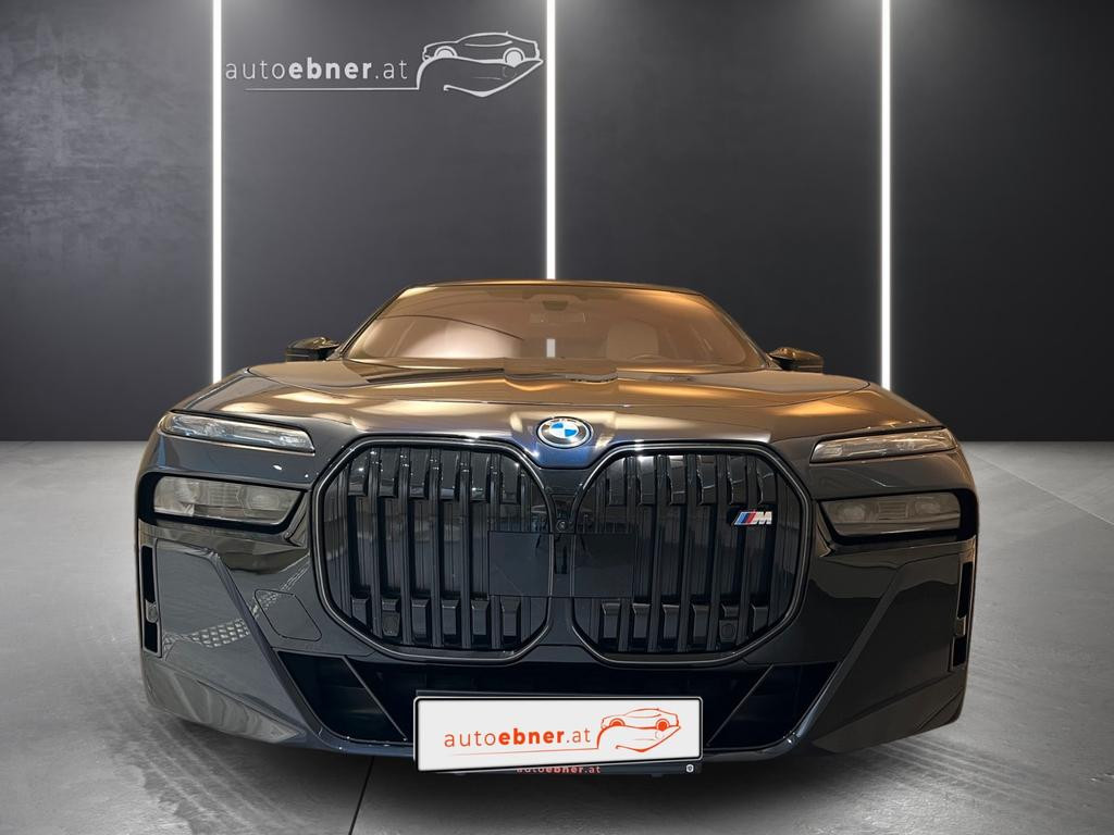 BMW 7 Serie