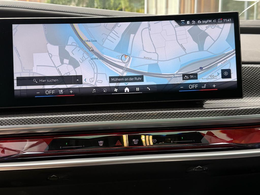 BMW 7 Serie