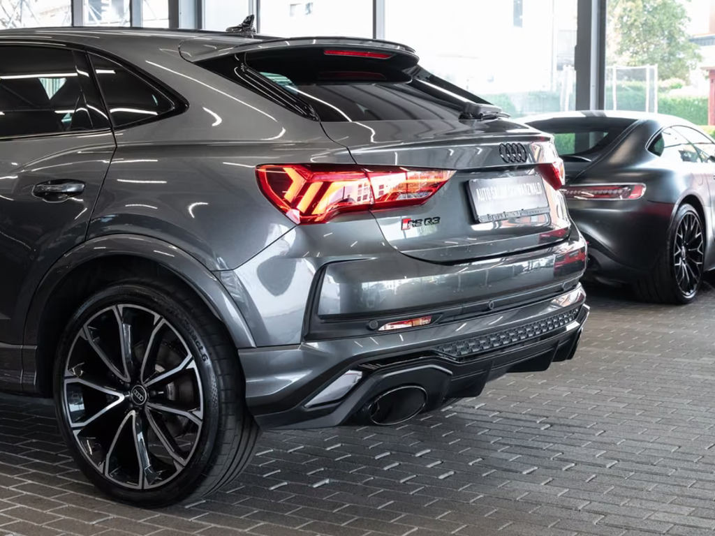 Audi RS Q3
