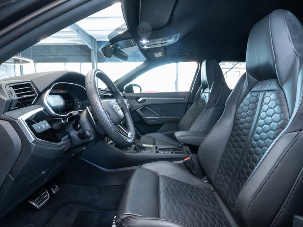 Audi RS Q3