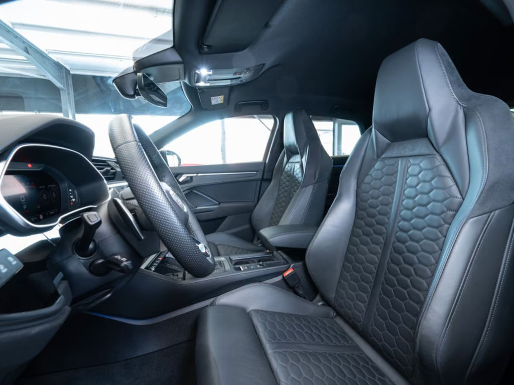 Audi RS Q3