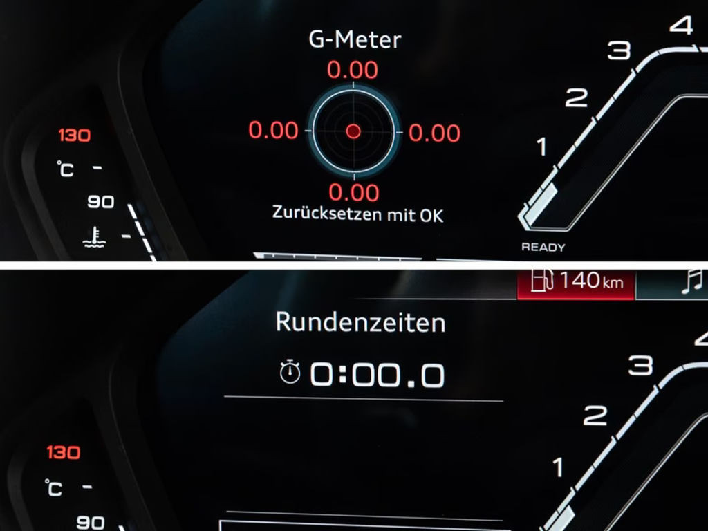 Audi RS Q3