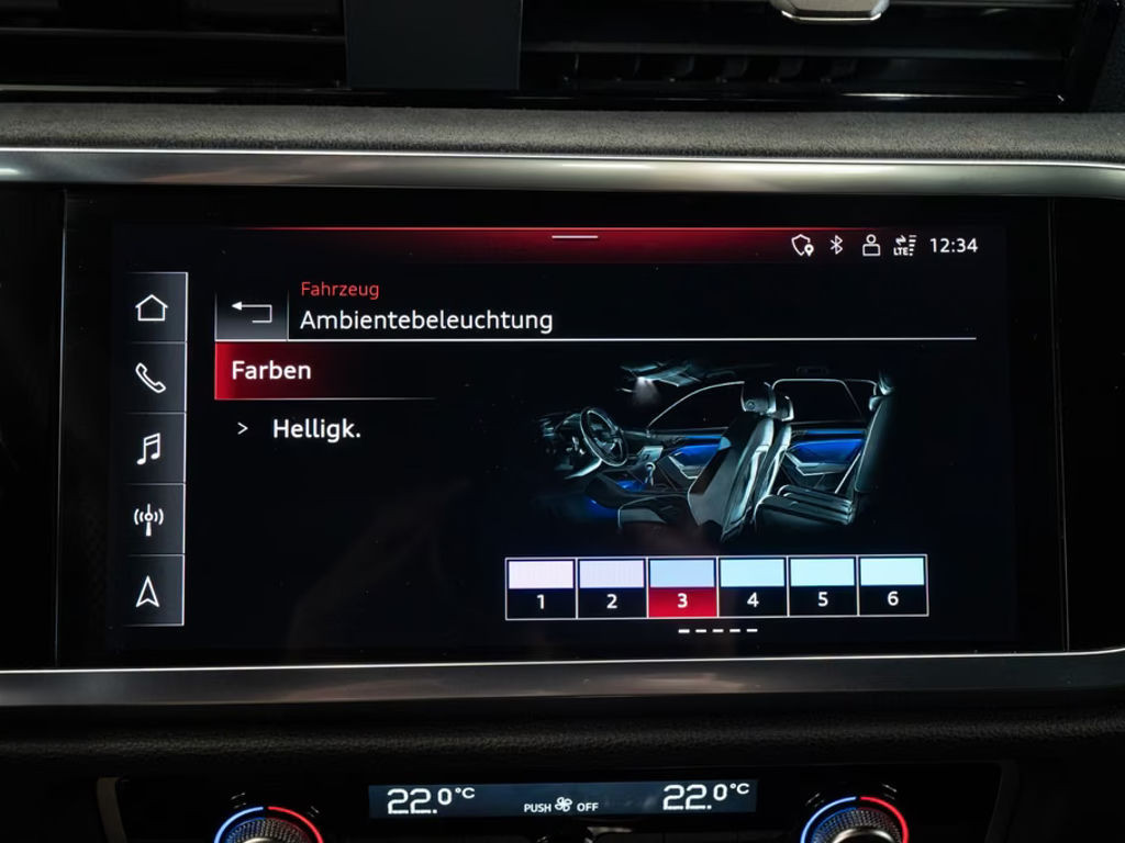 Audi RS Q3
