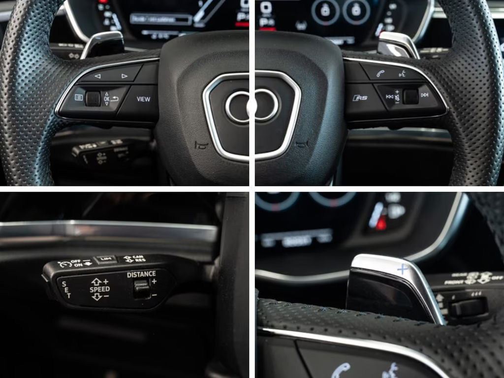 Audi RS Q3