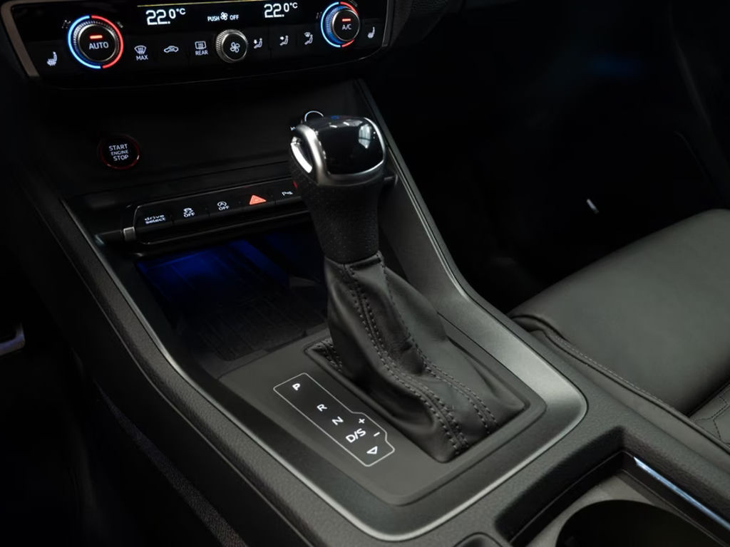 Audi RS Q3