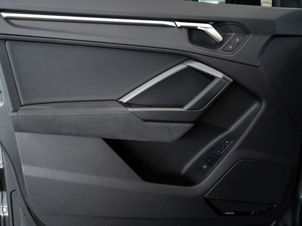 Audi RS Q3