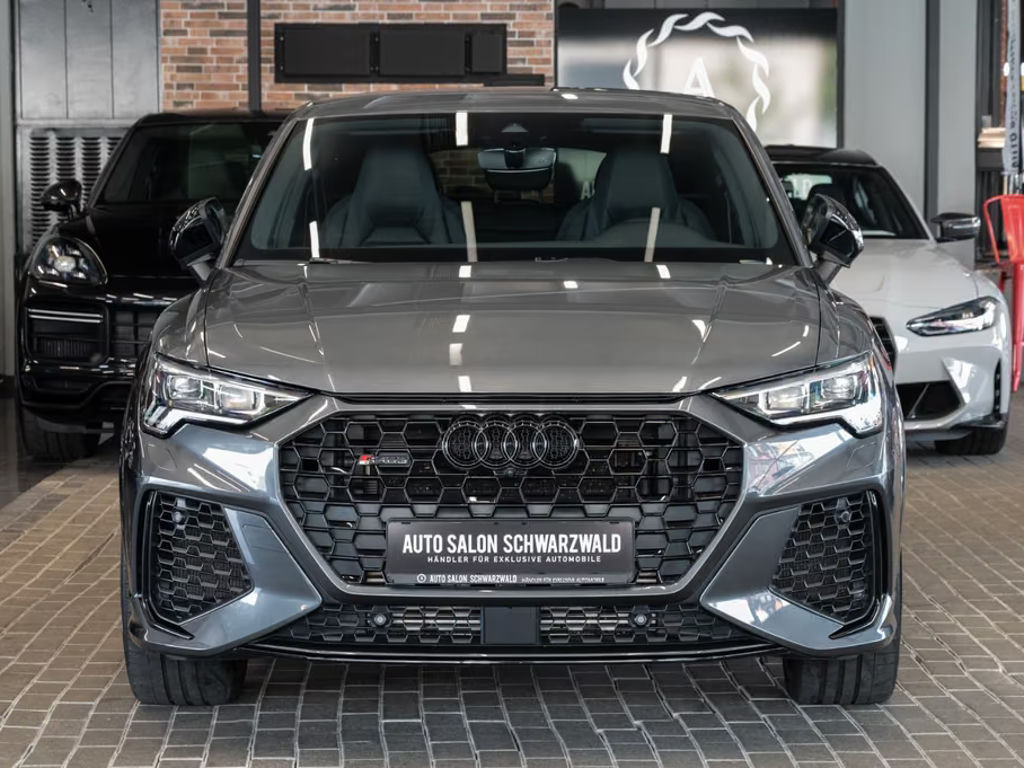 Audi RS Q3