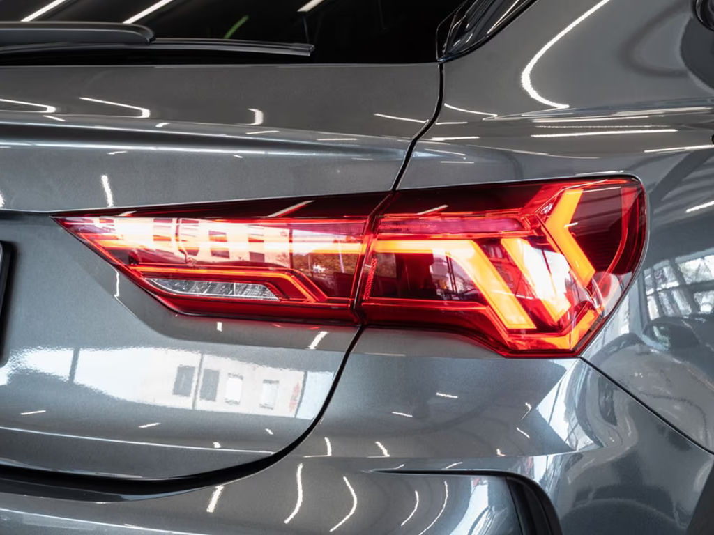 Audi RS Q3