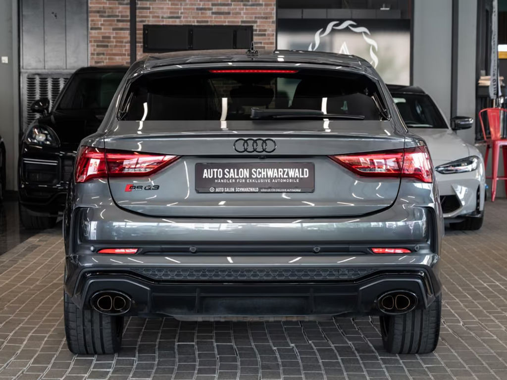 Audi RS Q3