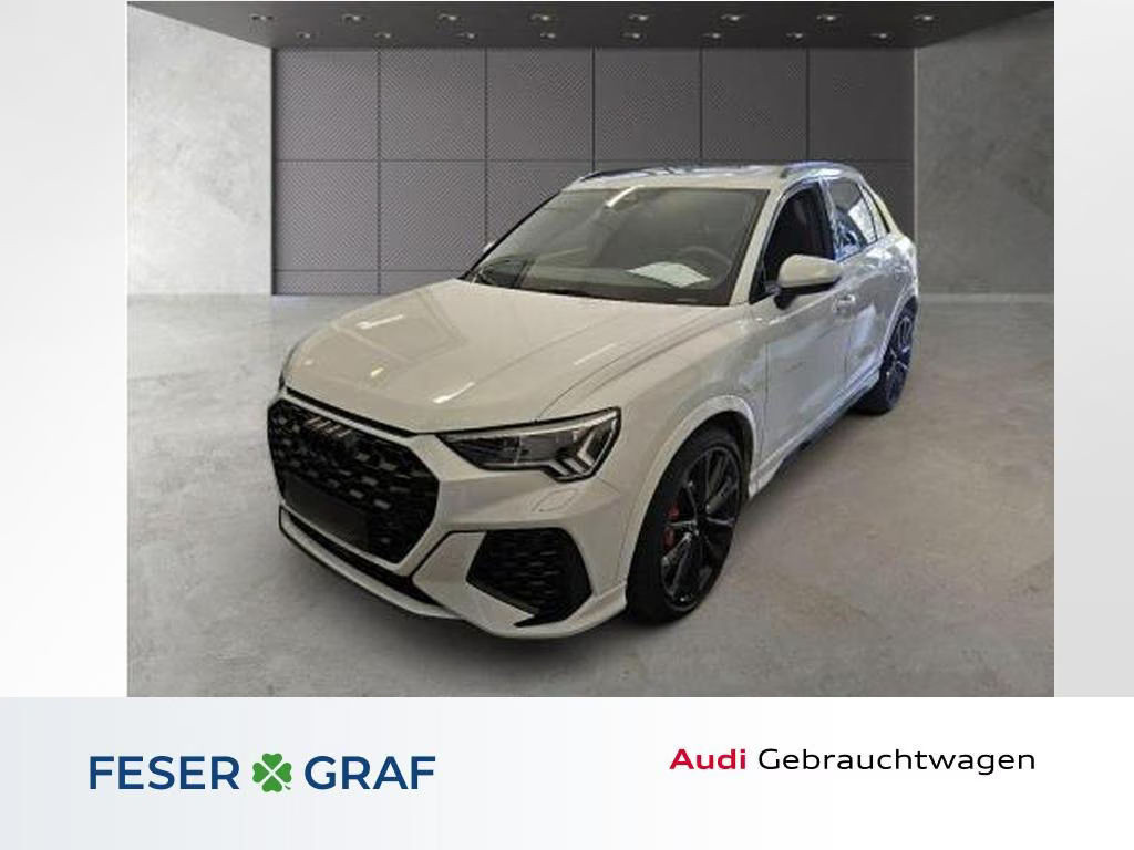 Audi RS Q3 Vmax280/Matrix/Leder/Pano/SONOS