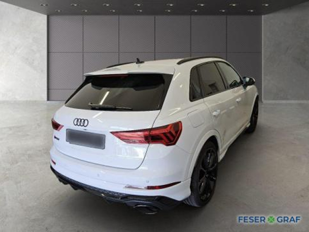 Audi RS Q3