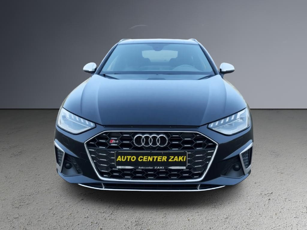 Audi S4