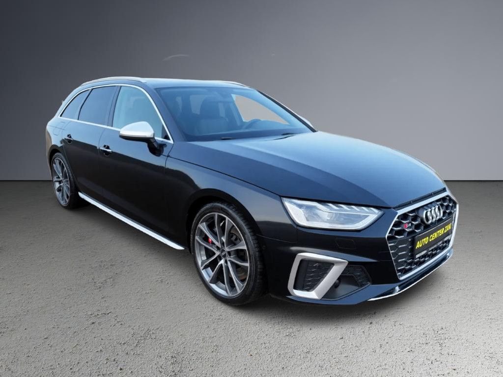 Audi S4