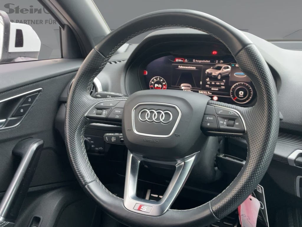 Audi SQ2