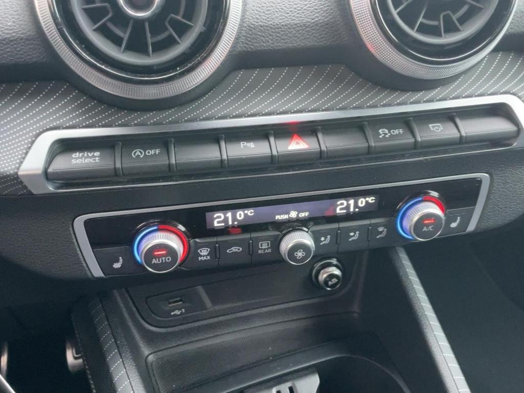 Audi SQ2