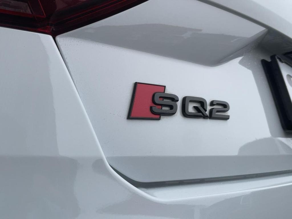 Audi SQ2
