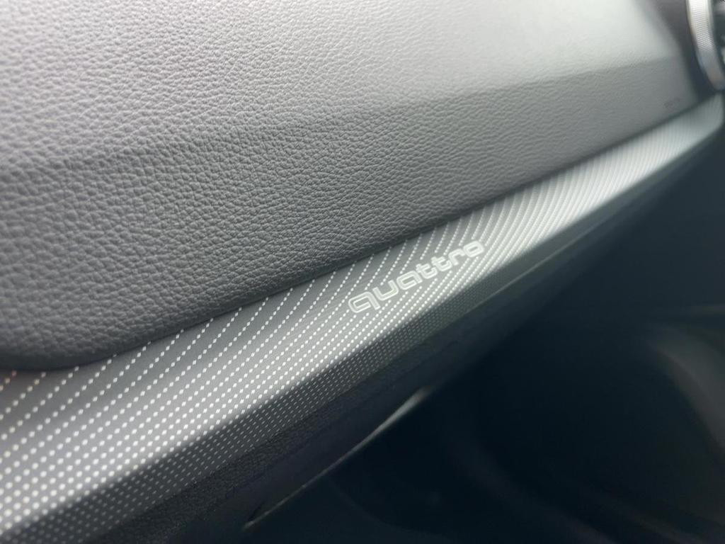 Audi SQ2