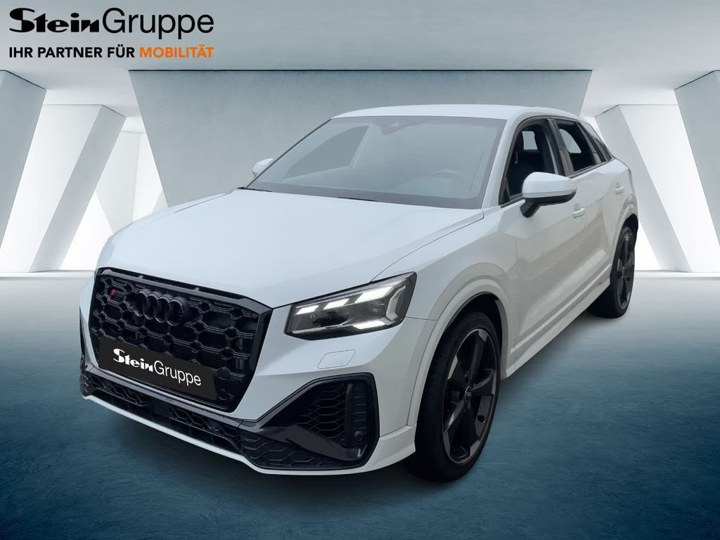 Audi SQ2