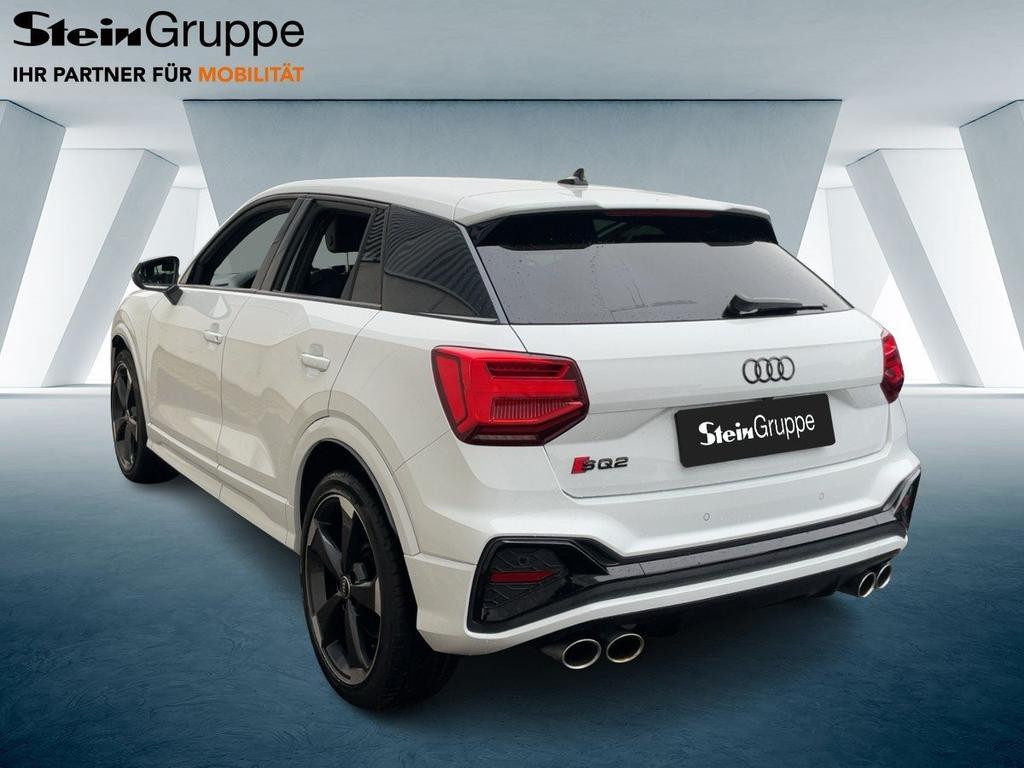 Audi SQ2