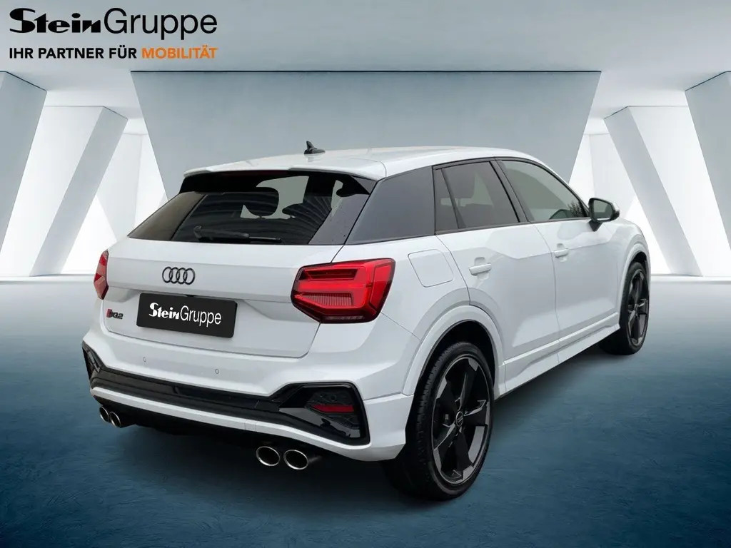 Audi SQ2