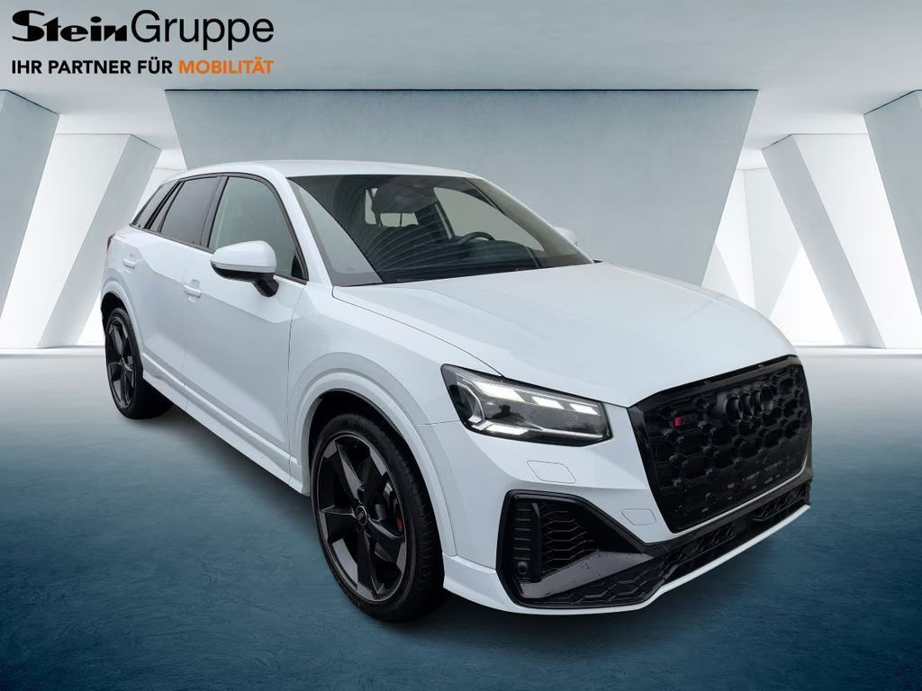 Audi SQ2