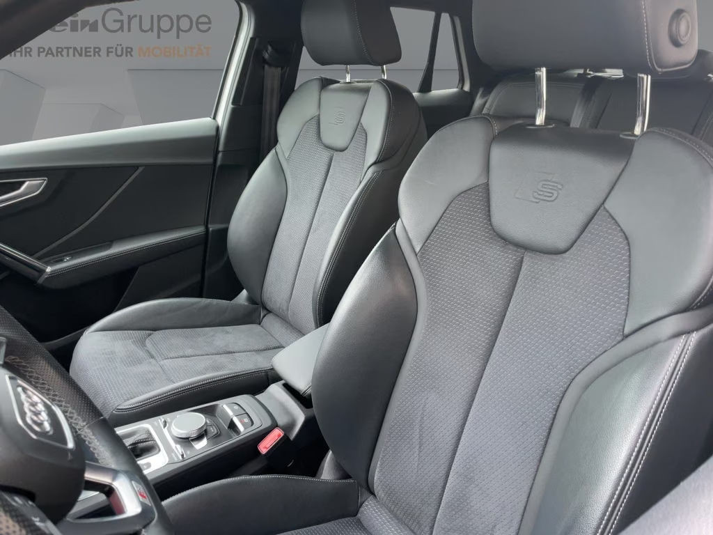Audi SQ2