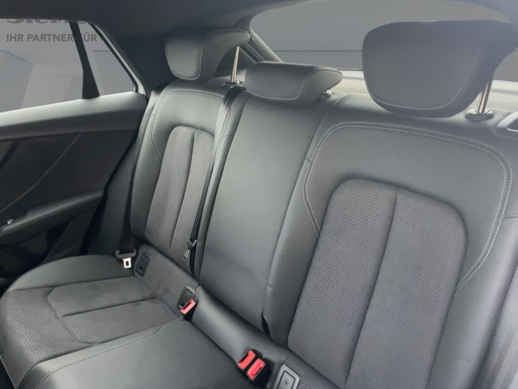 Audi SQ2