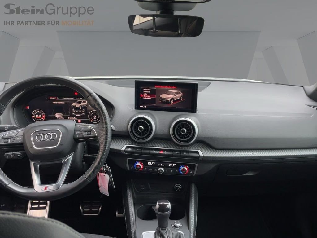 Audi SQ2