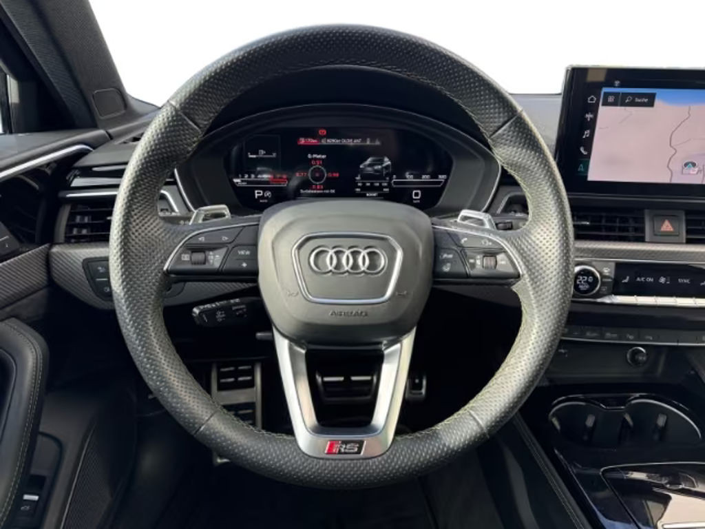 Audi RS4
