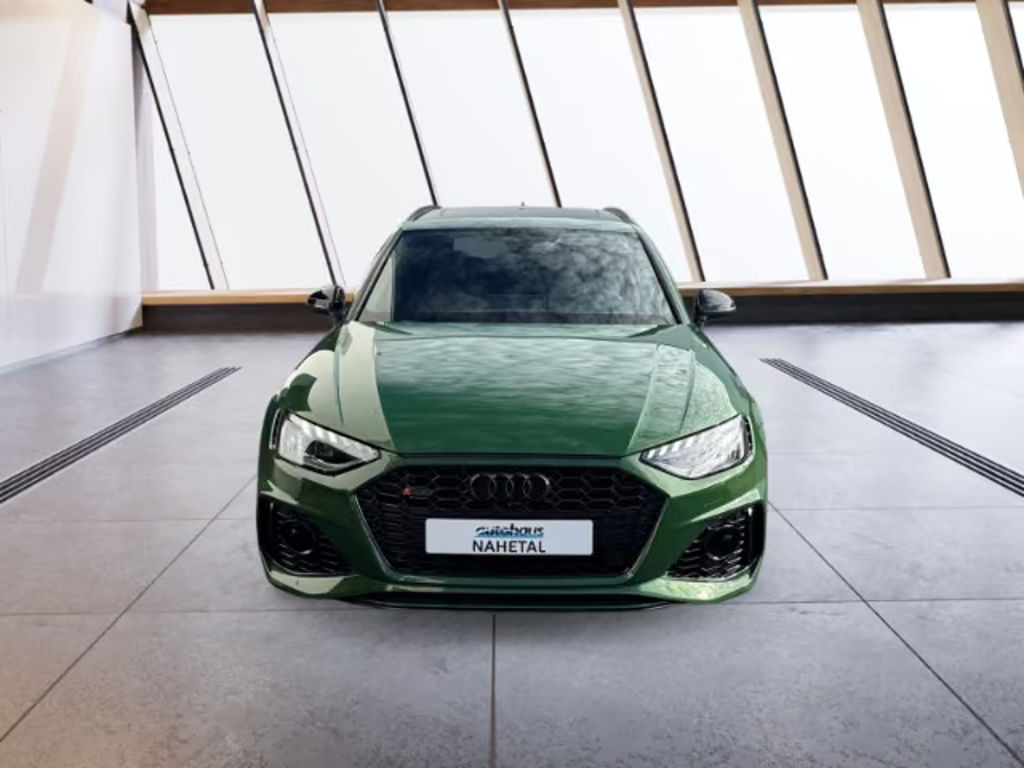 Audi RS4