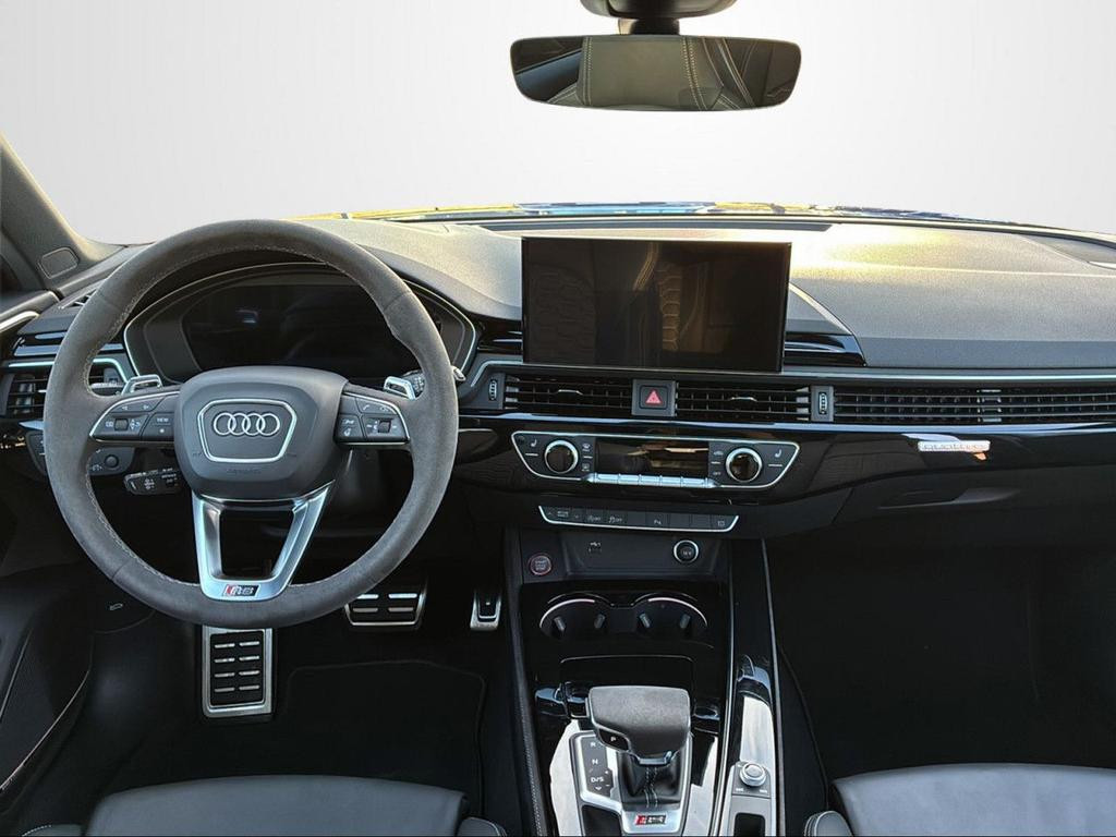Audi RS4