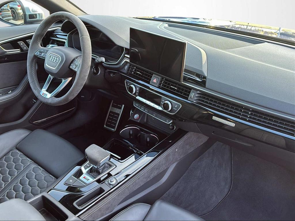 Audi RS4