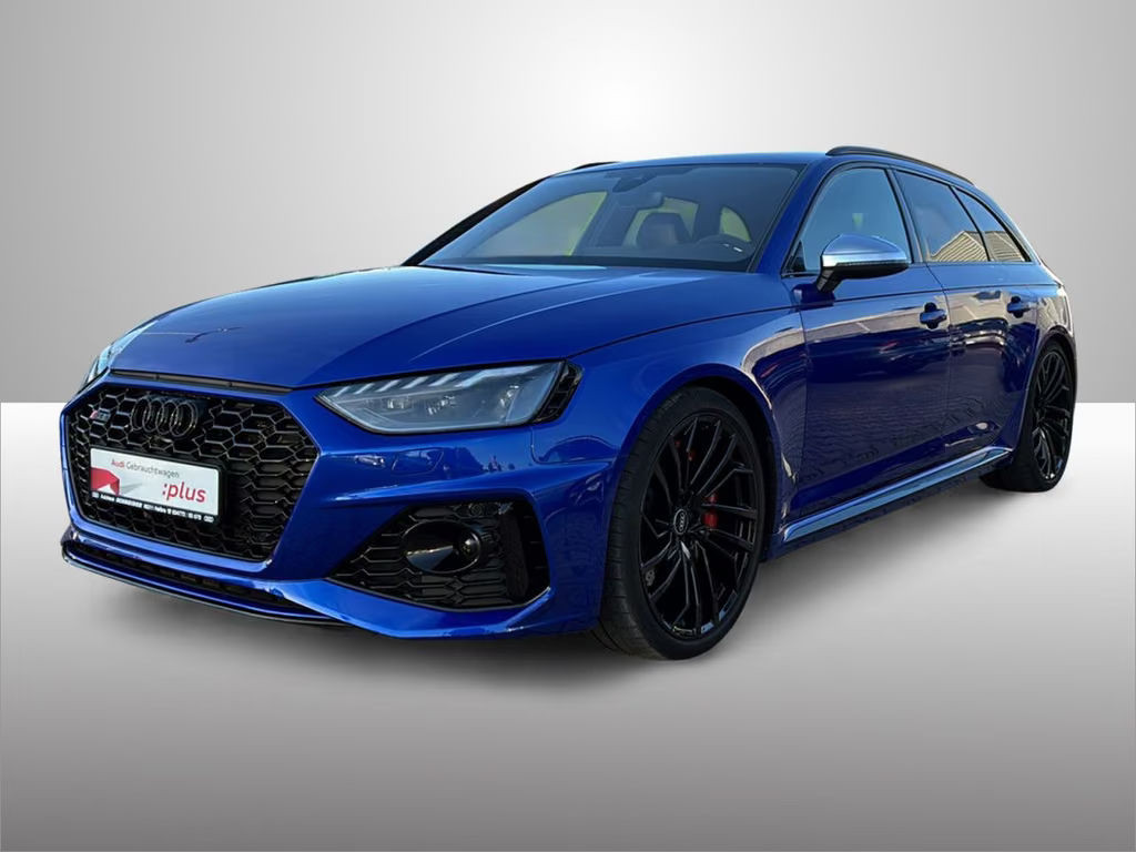 Audi RS4