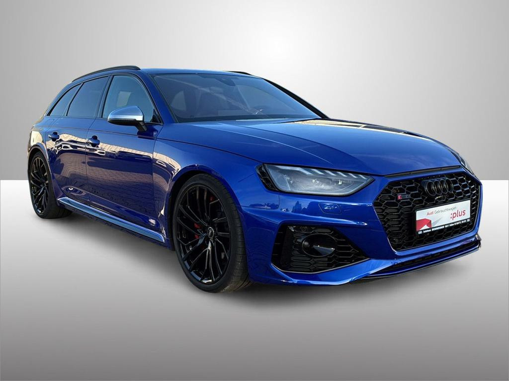 Audi RS4