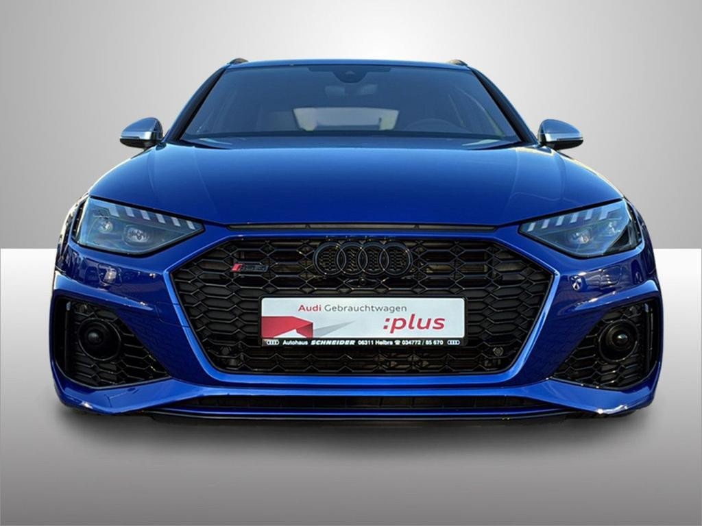Audi RS4