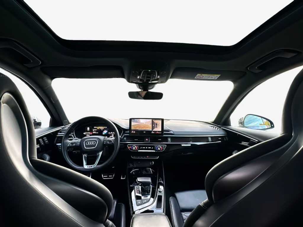 Audi RS4