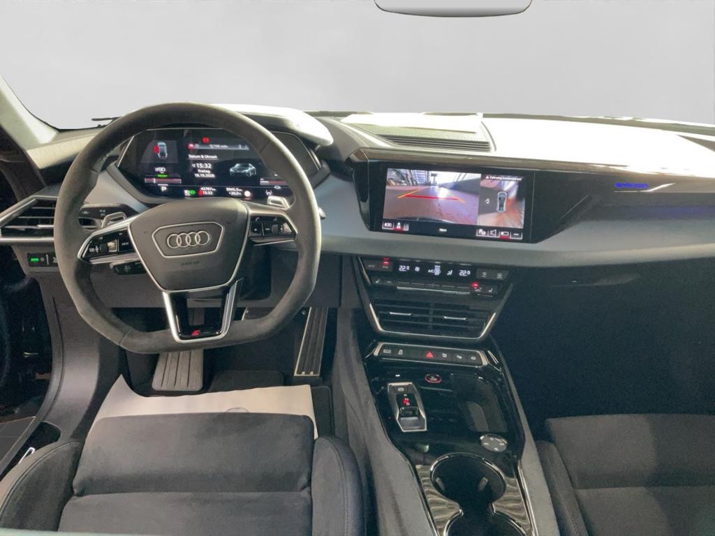 Audi RS e-tron GT