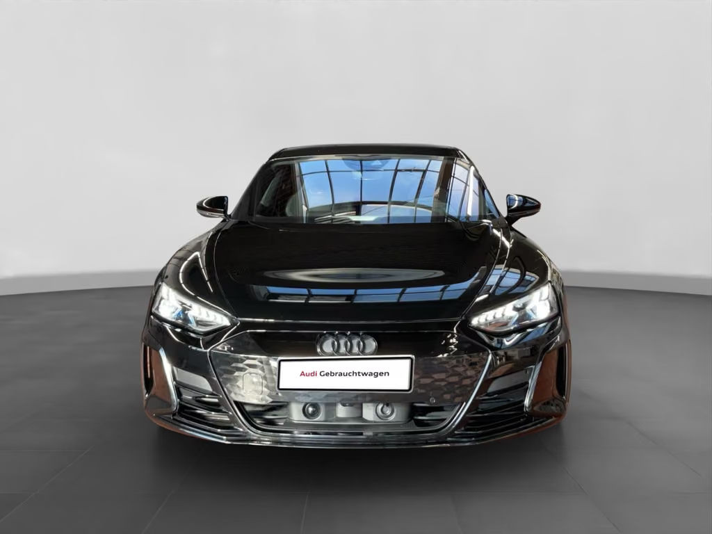 Audi RS e-tron GT
