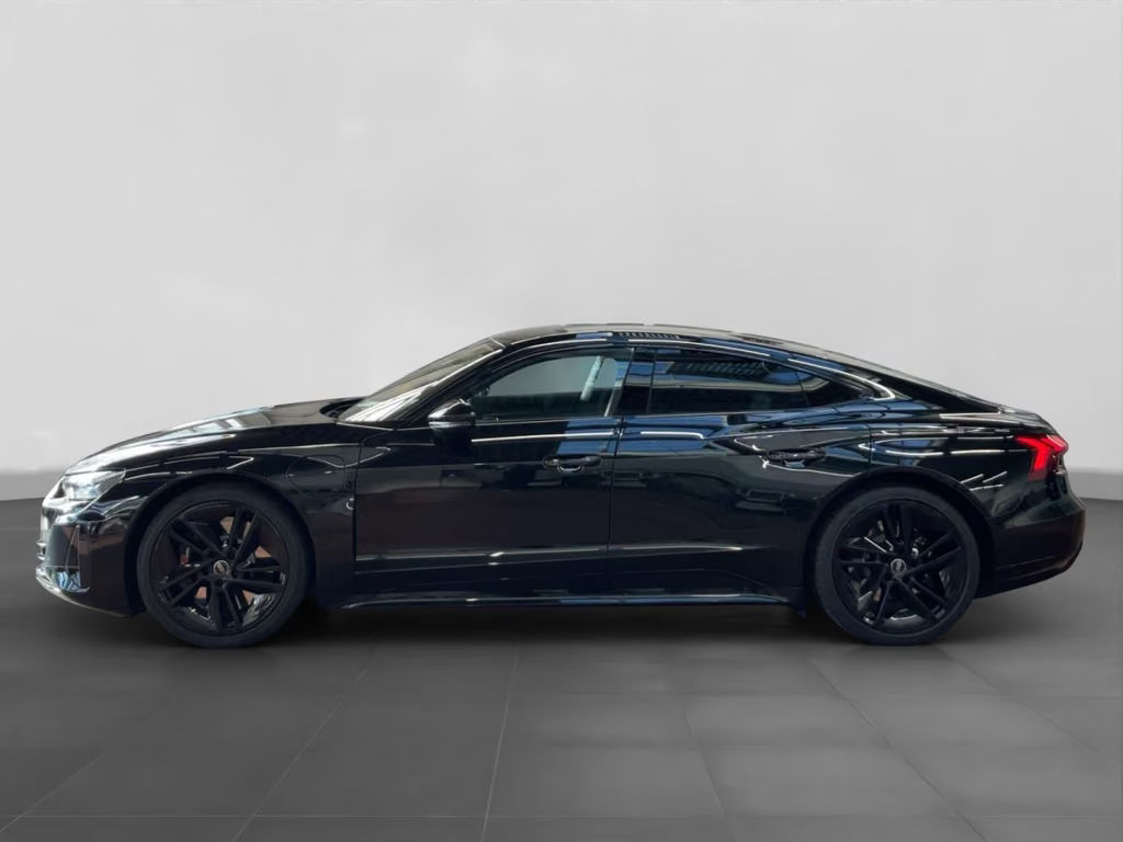 Audi RS e-tron GT