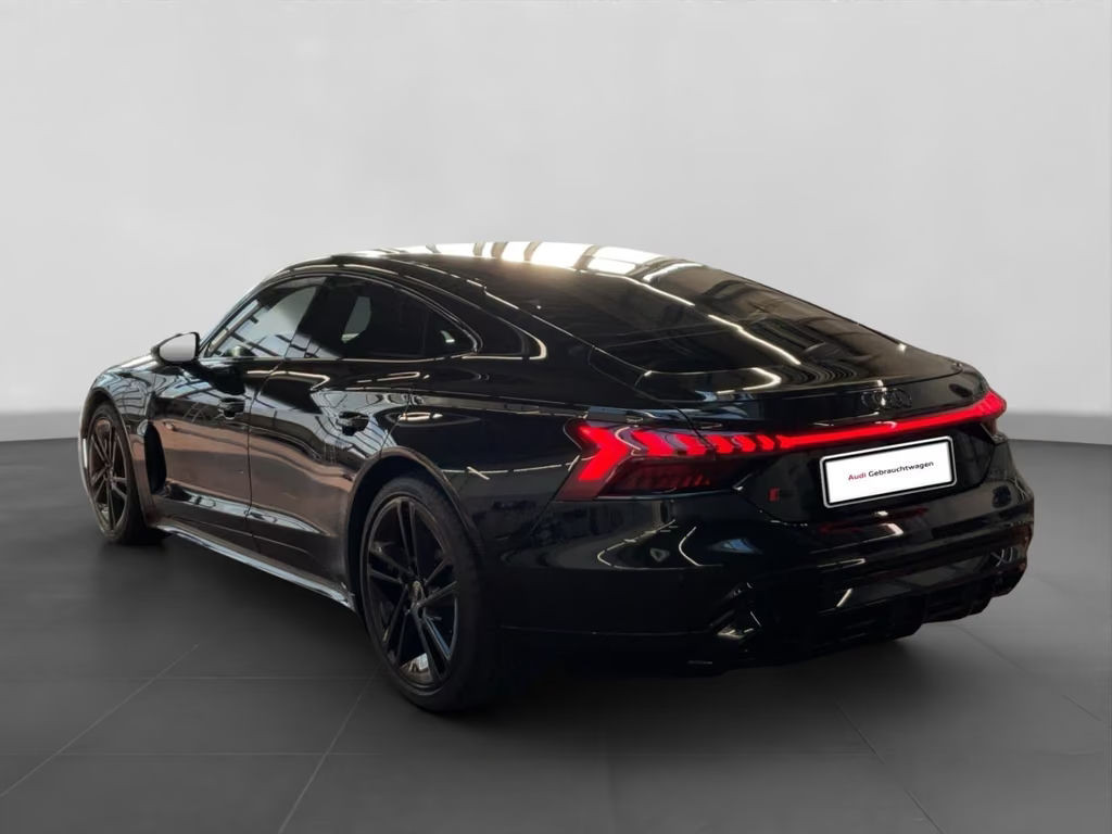 Audi RS e-tron GT