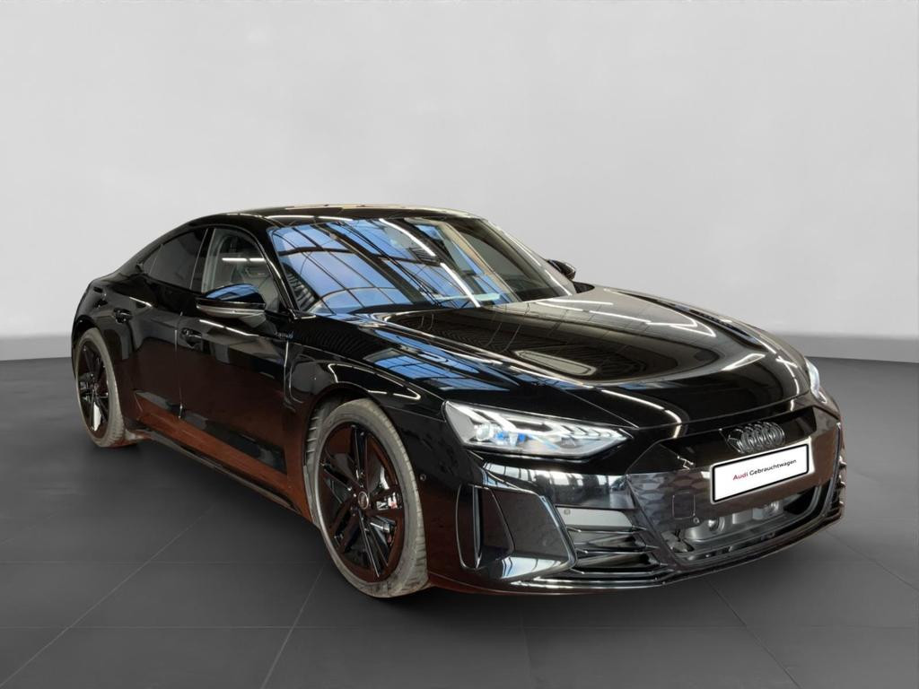 Audi RS e-tron GT