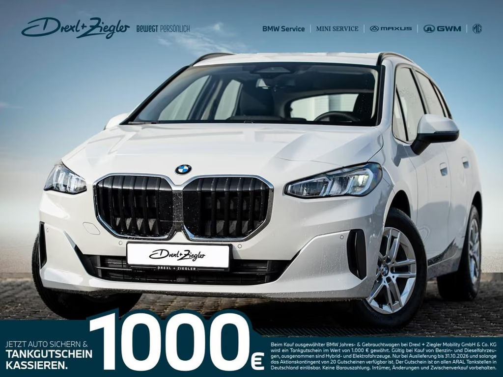 BMW 2 Serie 220 Active Tourer 220i