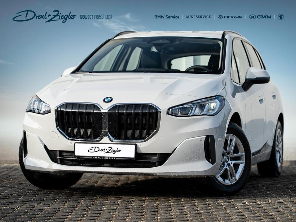 BMW 2 Serie